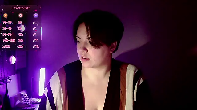 BlackkkVelvet online show from 16, 12, 2025