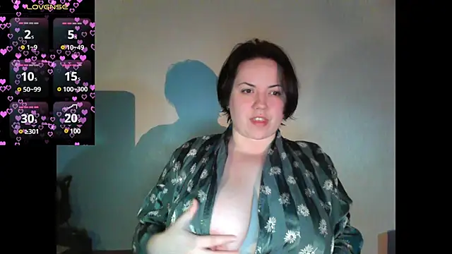 BlackkkVelvet online show from 14, 2, 2025