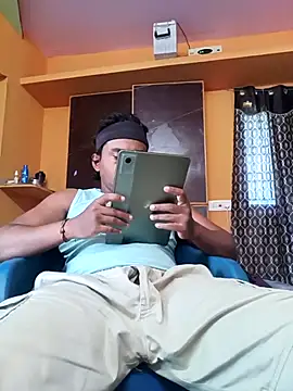 bigcock thick online show from 5, 6, 2026