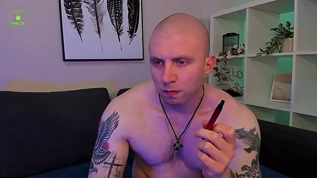 Snapshot of Gerard_Finbar chatting on 20, 3, 2025 Gerard Finbar online show from 20, 3, 2025