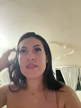 Snapshot of Kamila_angel chatting on 16, 5, 2026 Kamila angel online show from 16, 5, 2026