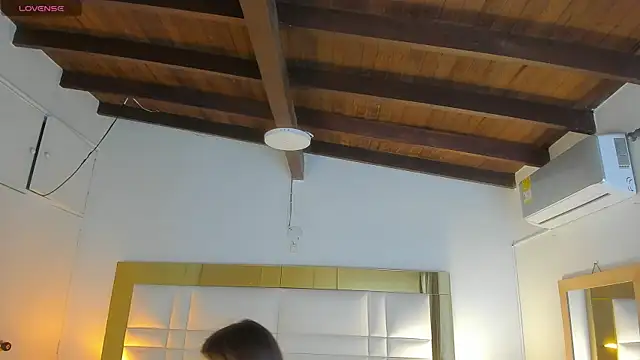 Snapshot of Kamila_angel chatting on 4, 3, 2025 Kamila angel online show from 4, 3, 2025