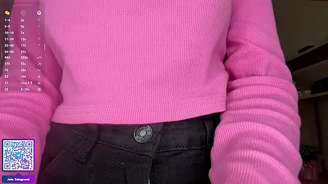 ErlinaBuoy online show from 5, 3, 2026