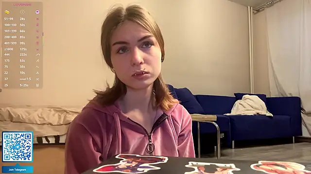 ErlinaBuoy online show from 15, 1, 2026