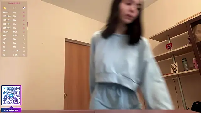 ErlinaBuoy online show from 8, 3, 2026