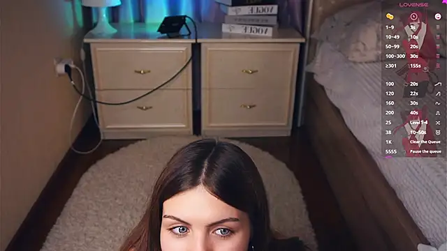 ErlinaBuoy online show from 18, 2, 2025