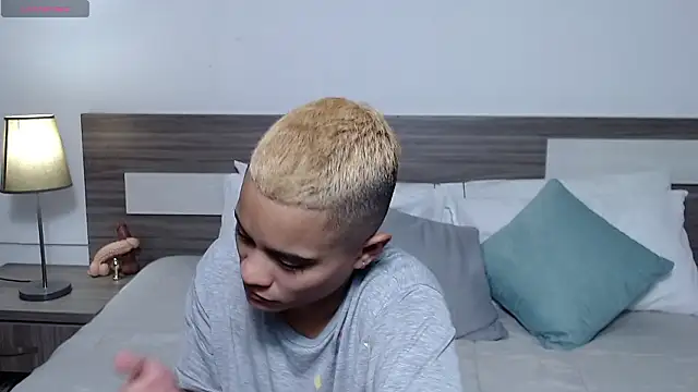 Liiamthompson online show from 10, 3, 2026