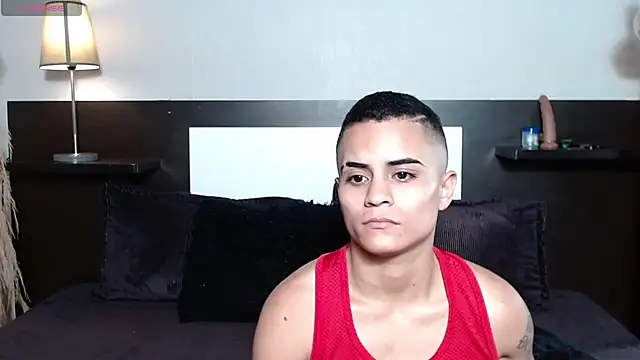 Liiamthompson online show from 16, 4, 2026