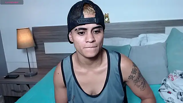 Liiamthompson online show from 31, 1, 2026