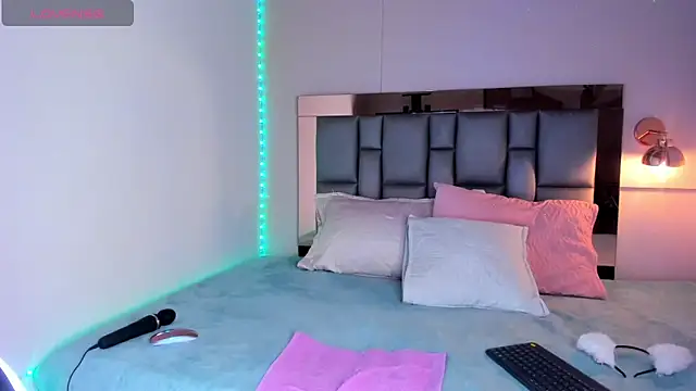 SofiArias online show from 4, 11, 2025