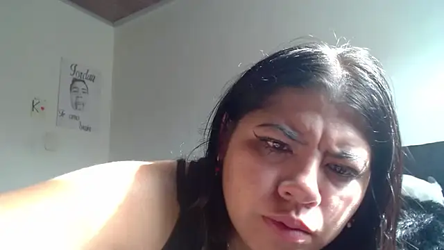 Snapshot of viccky_vick chatting on 31, 5, 2026 viccky vick online show from 31, 5, 2026
