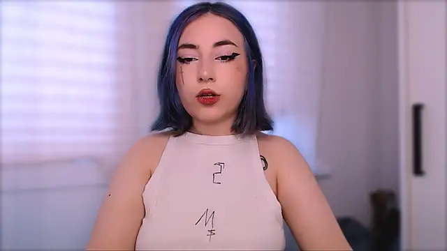 purplewitch online show from 10, 9, 2025
