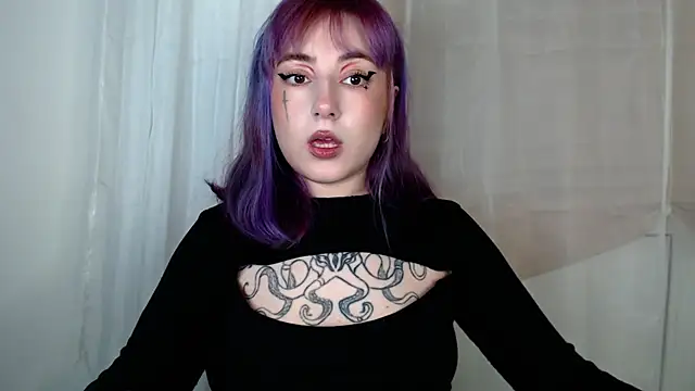 Snapshot of purplewitch chatting on 12, 2, 2026 purplewitch online show from 12, 2, 2026