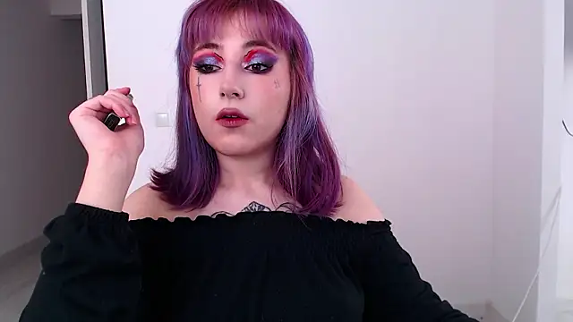 Snapshot of purplewitch chatting on 15, 2, 2026 purplewitch online show from 15, 2, 2026