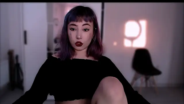 Snapshot of purplewitch chatting on 20, 12, 2025 purplewitch online show from 20, 12, 2025