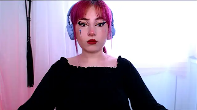 Snapshot of purplewitch chatting on 21, 3, 2026 purplewitch online show from 21, 3, 2026