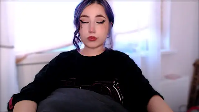 purplewitch online show from 16, 10, 2025