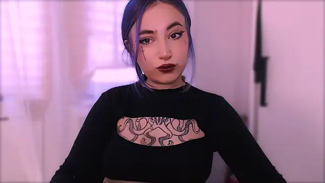 purplewitch online show from 12, 9, 2025