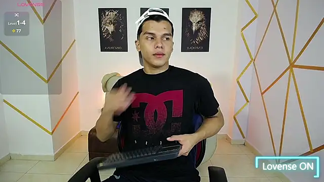Dwayne Brown online show from 8, 2, 2025