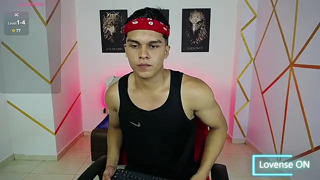 Dwayne Brown online show from 17, 2, 2025