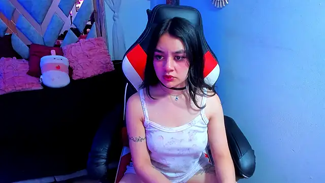 Lucy Harris online show from 22, 3, 2025
