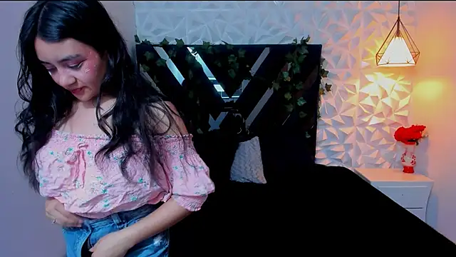 Lucy Harris online show from 20, 3, 2025