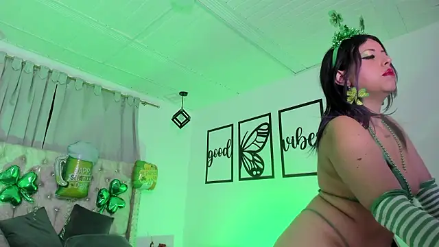 nicolee millerr online show from 17, 3, 2026