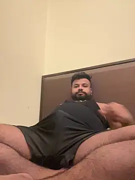 Snapshot of SoloChill chatting on 17, 5, 2026 SoloChill online show from 17, 5, 2026