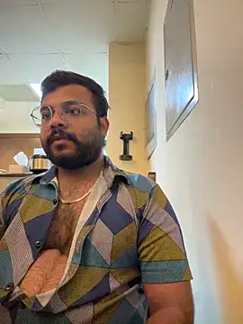 SoloChill online show from 21, 2, 2026