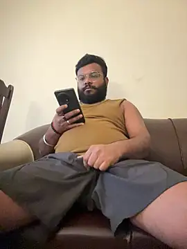 Snapshot of SoloChill chatting on 29, 4, 2026 SoloChill online show from 29, 4, 2026