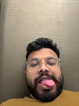 Snapshot of SoloChill chatting on 24, 5, 2026 SoloChill online show from 24, 5, 2026