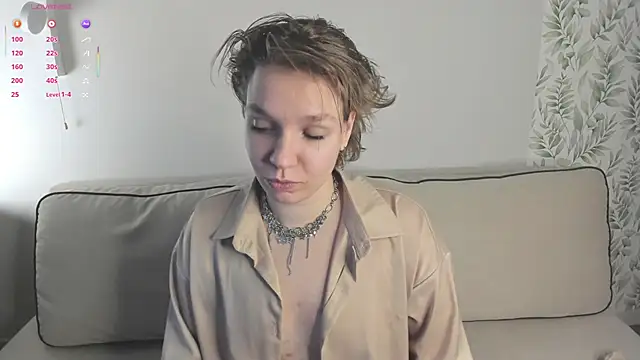 EdaGambee online show from 11, 2, 2025