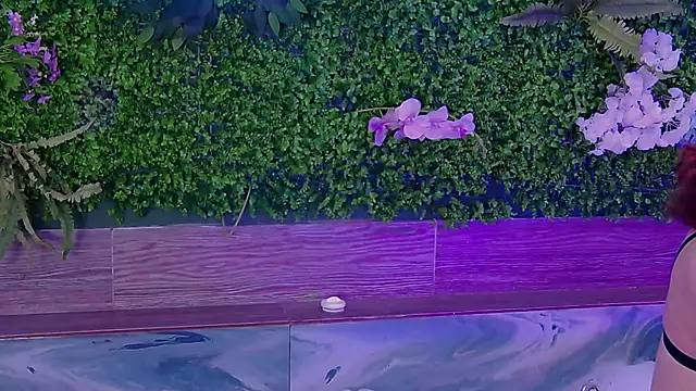 AuroraStartrainn online show from 26, 2, 2025