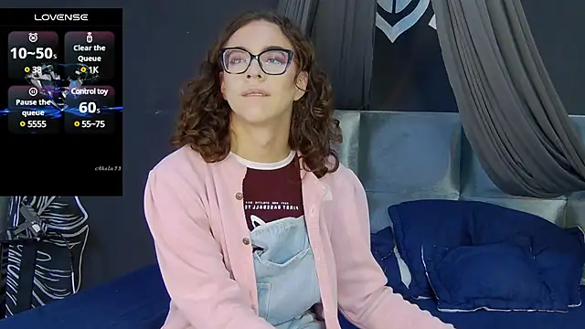 AuroraStartrainn online show from 20, 3, 2025