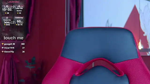 AuroraStartrainn online show from 15, 3, 2025