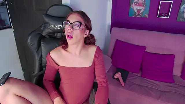 AuroraStartrainn online show from 21, 2, 2025