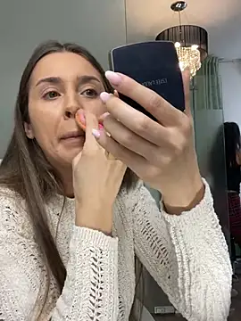 Anya-Ray online show from 10, 2, 2025