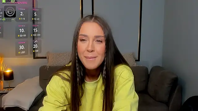 Anya-Ray online show from 23, 11, 2025