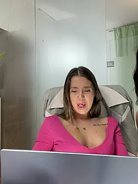 Anya-Ray online show from 8, 2, 2025