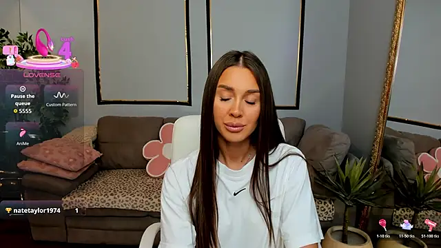 Anya-Ray online show from 5, 4, 2026