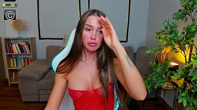 Anya-Ray online show from 12, 2, 2026