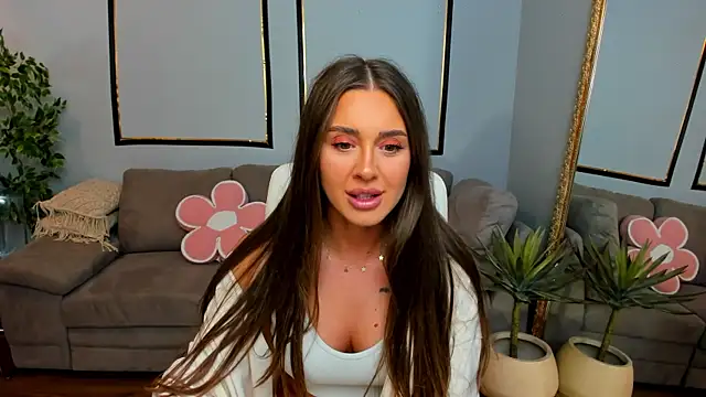 Anya-Ray online show from 20, 4, 2026