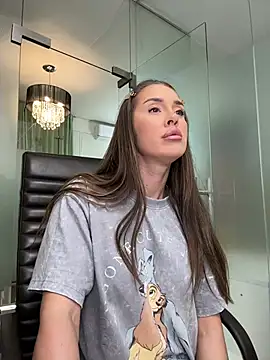 Anya-Ray online show from 29, 5, 2026