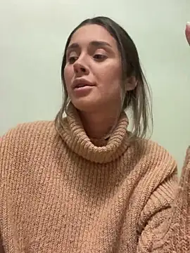 Anya-Ray online show from 7, 2, 2025