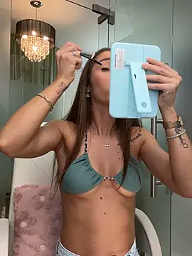 Anya-Ray online show from 25, 5, 2026