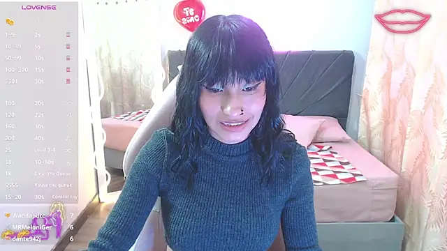 palmerfox tay online show from 22, 2, 2025