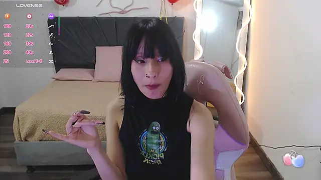 palmerfox tay online show from 18, 2, 2025