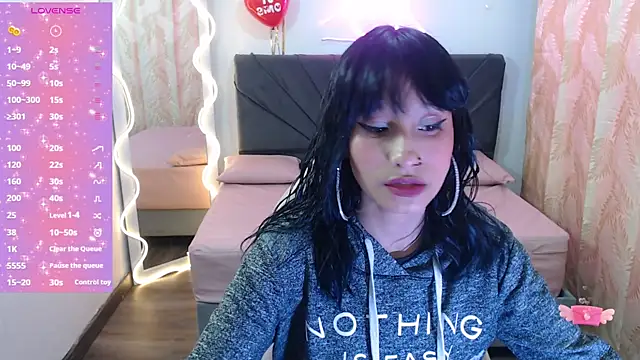 palmerfox tay online show from 26, 2, 2025