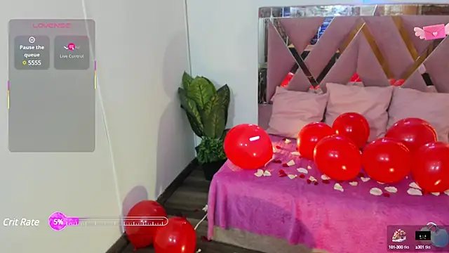 palmerfox tay online show from 14, 2, 2025
