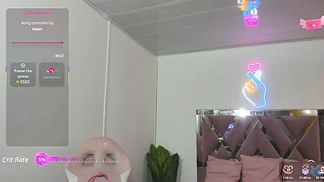 palmerfox tay online show from 15, 2, 2025